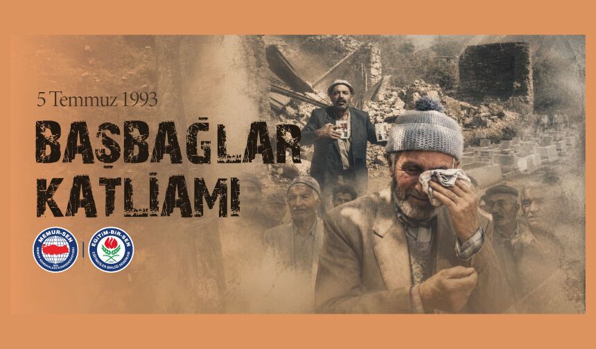 Başbağlar: Ortak Hafızamızın Unutulmayan Acısı