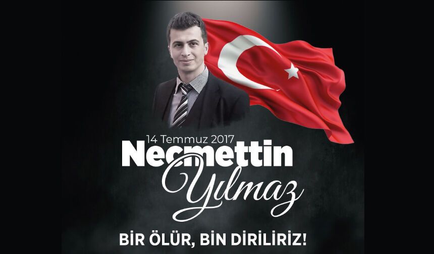 BİZ SENİ HİÇ UNUTMADIK...