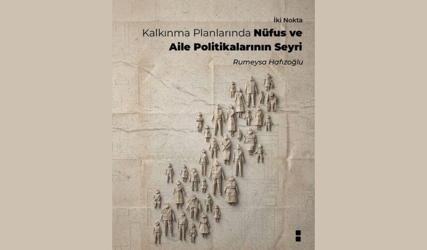 Kalkınma planları sadece ekonomik hedefleri belirleyen metinler değildir