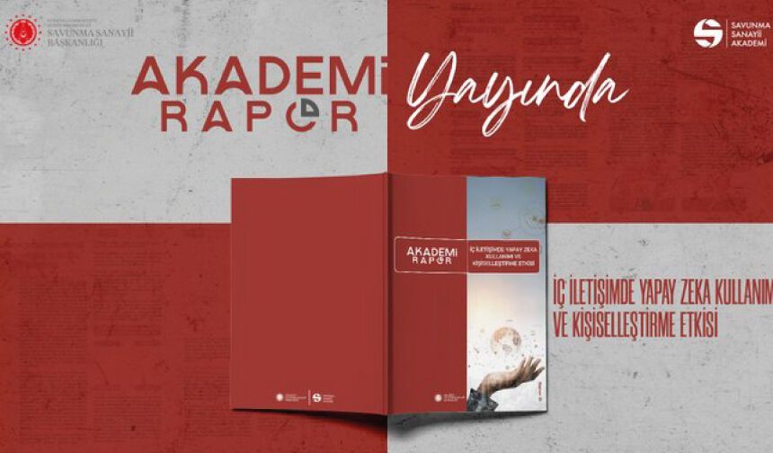İç İletişimde Yapay Zekâ Kullanımı ve Kişiselleştirme Etkisi