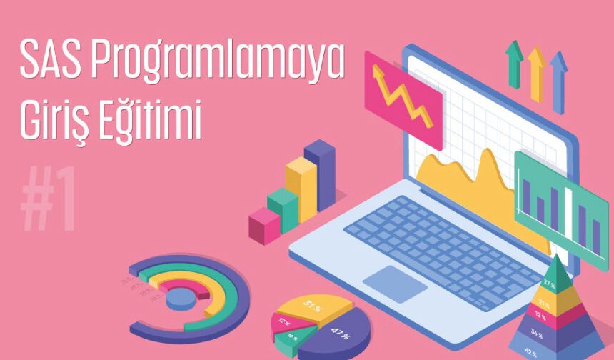SAS Programlamaya Giriş Eğitimi