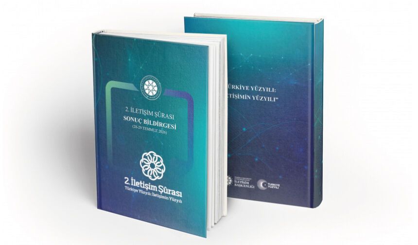 2. İletişim Şûrası‘nın sonuç bildirgesi