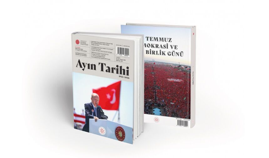 “Ayın Tarihi” dergisinin 2026 Haziran sayısı yayında