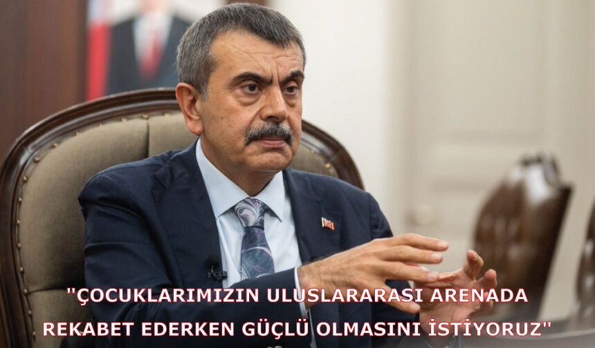 Türkiye'nin Eğitimdeki Yeni Uygulamalarının Uluslararası Alandaki Yükselişi