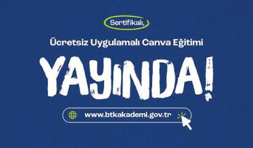 Canva ile  Tasarım yapmak için profesyonel olmanıza gerek yok!