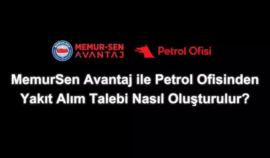 MemurSenAvantaj Dünyası