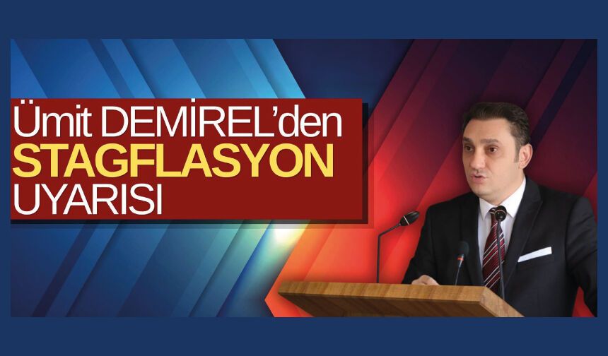 Türkiye Stagflasyon Kıskacında: Enflasyon Düşmüyor, İşsizlik Büyüyor, Ücretler Açlığa Mahkûm Ediliyor