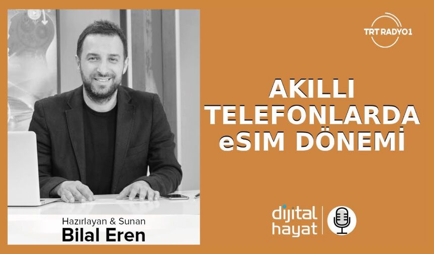 eSIM Nedir, Nasıl Kullanılır?