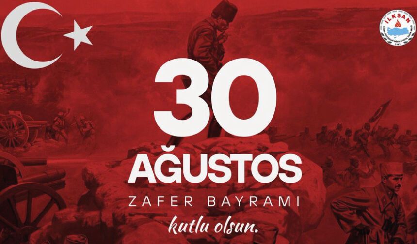 İLKSAN, vatanımız uğruna canlarını feda eden şehitlerimizi rahmet, gazilerimizi minnet ve saygıyla anıyoruz