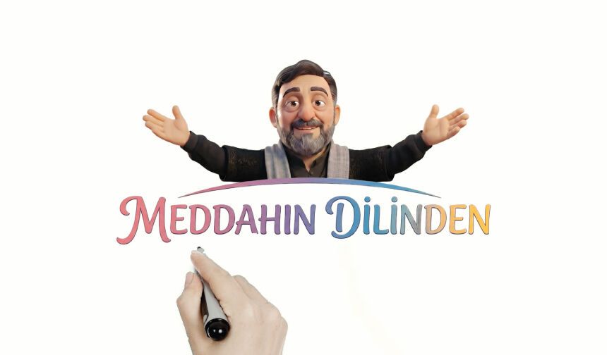 Meddahın Dilinden