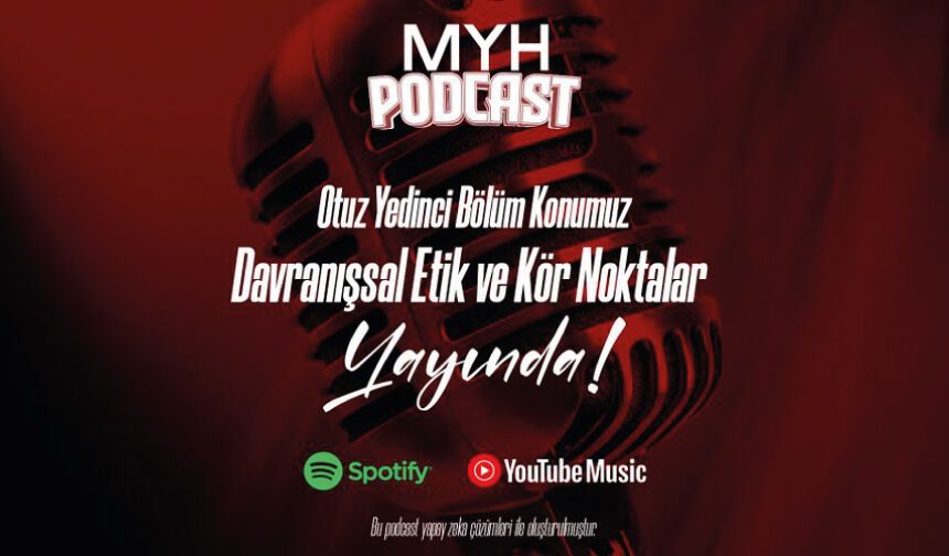 Davranışsal Etik ve Kör Noktalar