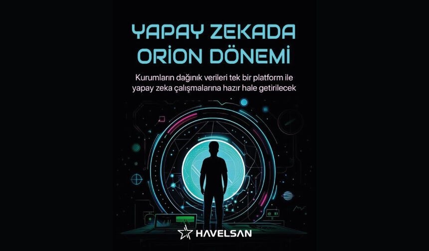 Geliştirdiğimiz büyük veri yönetim platformu ORION