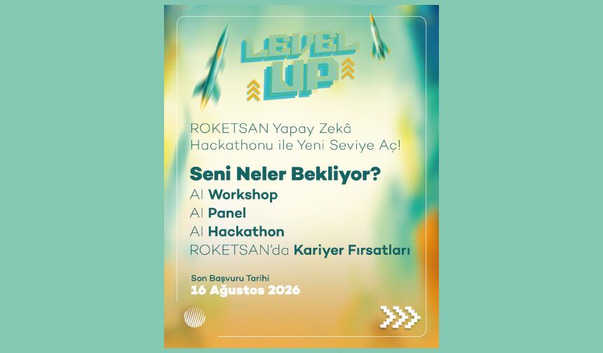 Yapay zekânın sınırlarını aşmaya hazır mısın?