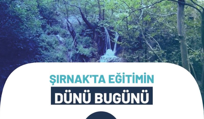 Şırnak Ziyaretleri