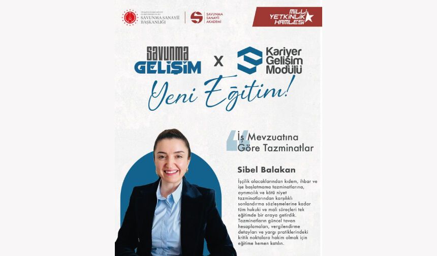 İş Mevzuatına Göre Tazminatlar