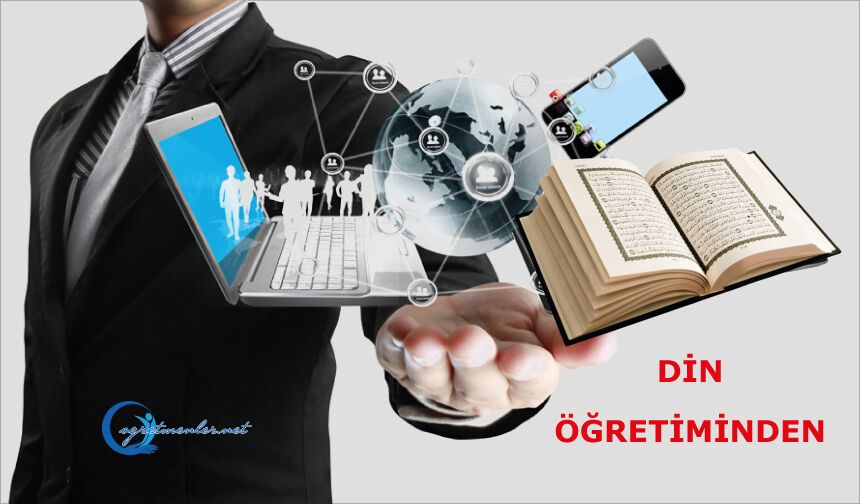 Din Öğretiminden Eylül 2026