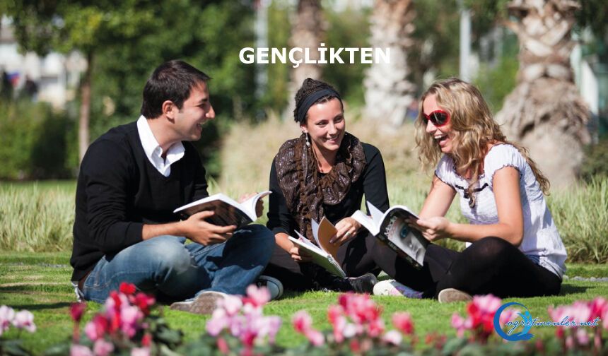 Gençlikten Ağustos 2026