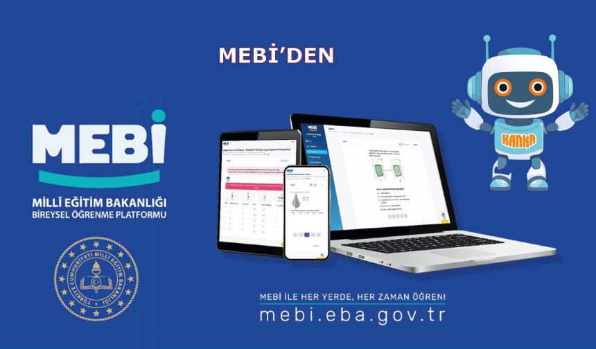 MEBİ'DEN