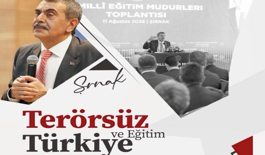 Terörsüz Türkiye Süreci