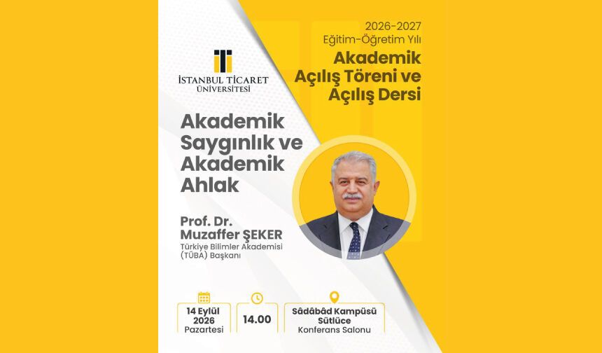 Saygınlık ve Akademik Ahlak