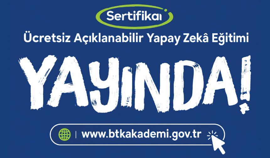 MLOps Eğitimi yayında!