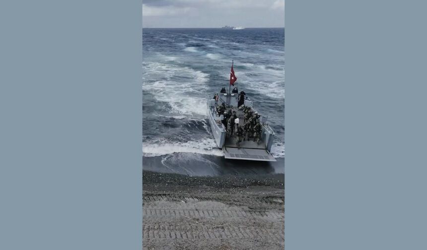 BU İŞ BÖYLE YAPILIR: GÖK GİRSİN KIZIL ÇIKSIN