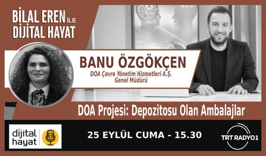 DOA (Depozitosu Olan Ambalajlar) Projesi? DOA Sistemi ve Akıllı İade Makineleri Nasıl Çalışıyor?