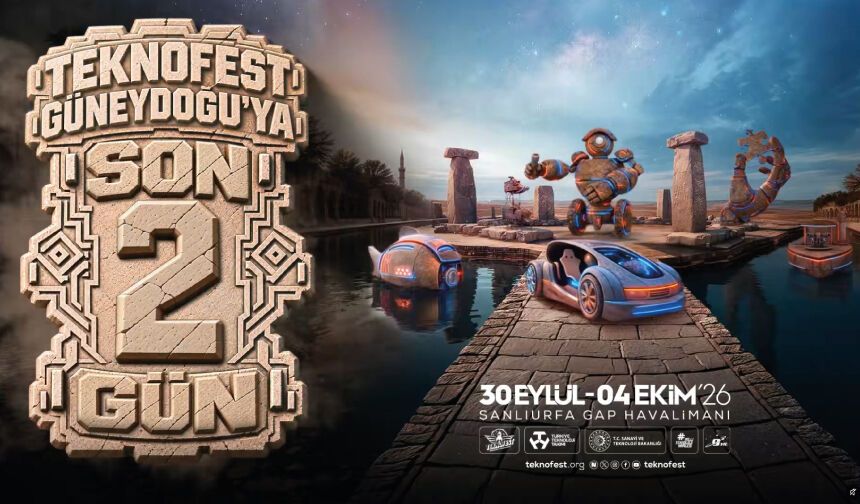 “Biz yaptık” demiştik