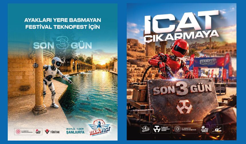 Başımıza icat çıkarmaya gidiyoruz