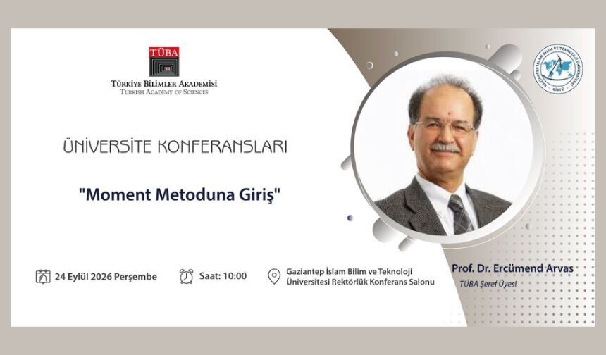 Moment Metoduna Giriş