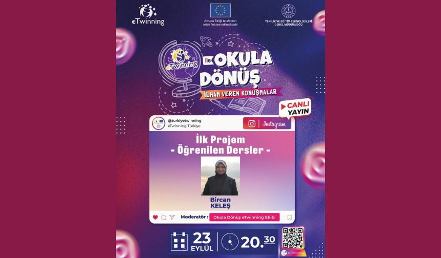 İlk Projem "Öğrenilen Dersler"