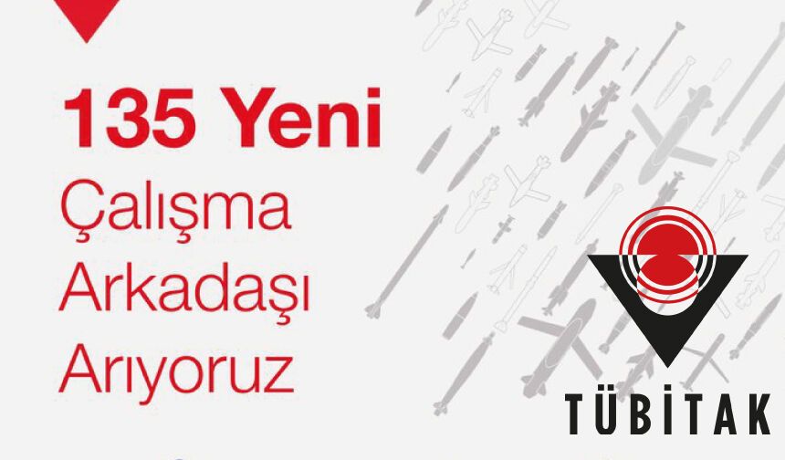 Sen de yetkinliğin, deneyimin ve hedeflerinle bu hikayeye ortak ol