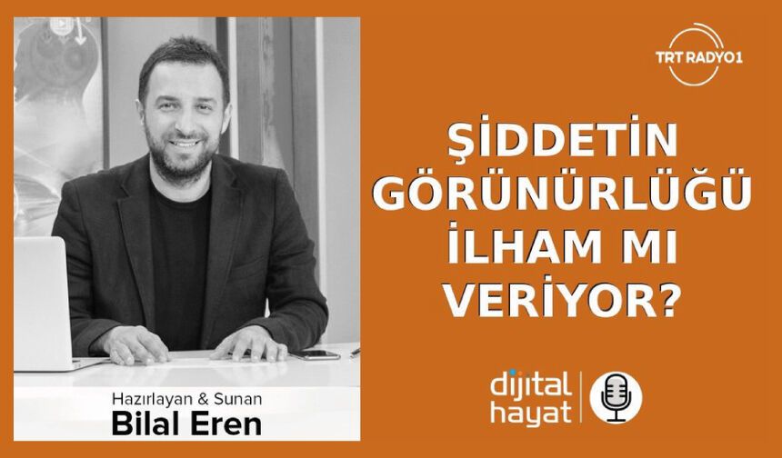 Şiddetin Görünürlüğü Başkalarına İlham mı Oluyor?
