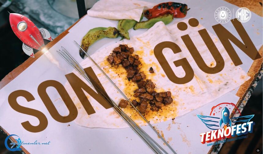 Medeniyetlerin iz bıraktığı Şanlıurfa’da bu kez geleceğin izini birlikte süreceğiz