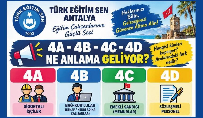 Ne anlama geliyorlar?
