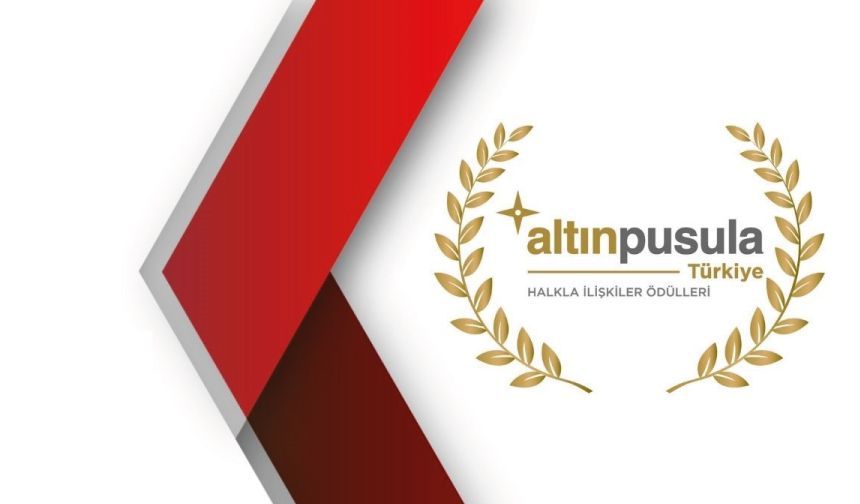 Yükseköğretim Kurulunun bilim iletişimi hamlesine Altın Pusula birinciliği