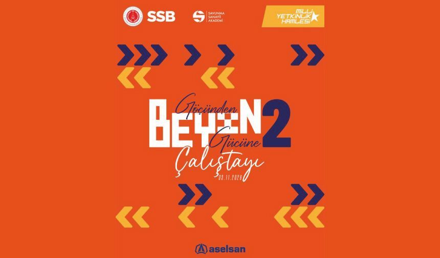 Beyin Göçünden Beyin Gücüne-2