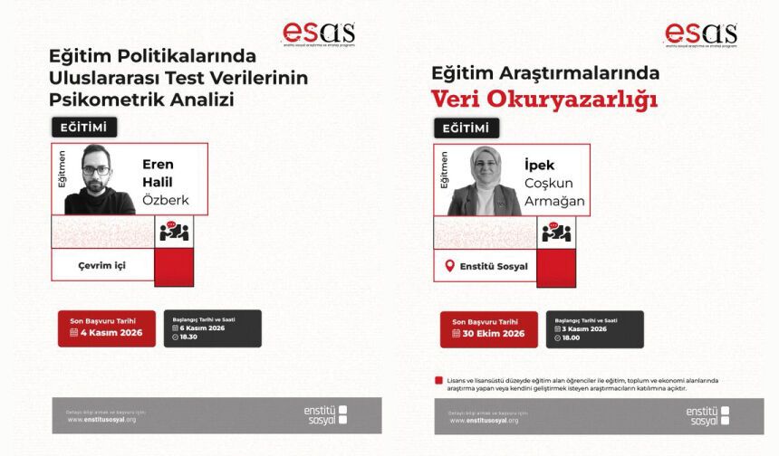 İki Esas Eğitimi