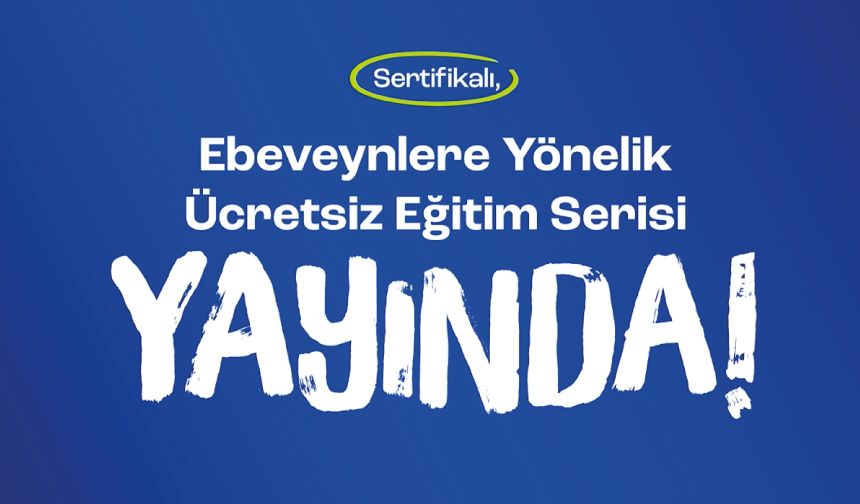 BTK Akademi’den Ebeveynlere Yönelik Kapsamlı ve Ücretsiz Eğitim Serisi Erişime Açıldı!