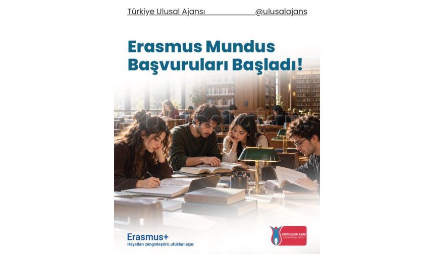 Farklı ülkelerde yüksek lisans eğitimi alma fırsatını keşfet!