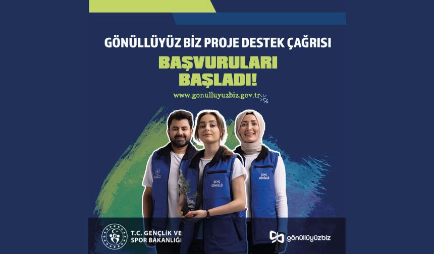 İyilik çoğalsın, gönüllülük hayatın her alanına yayılsın