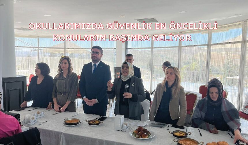 Gül: Kadınlarımızın Emeği ve Kararlılığı, Sendikal Mücadelemizin En Büyük Gücüdür
