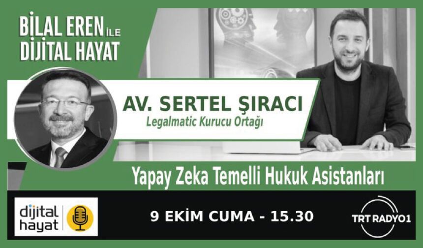Yapay Zeka Temelli Hukuk Asistanları Ne Kadar Başarılı?