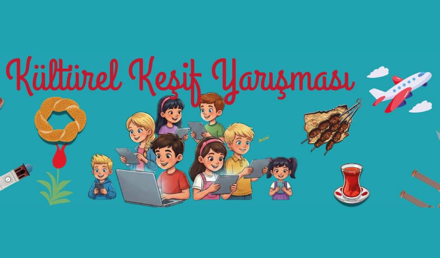 Kültürel Keşif Yarışması