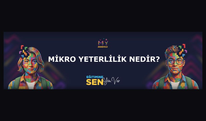 Mikro Yeterlilik Nedir?