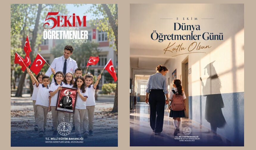 Başöğretmen Gazi Mustafa Kemal Atatürk’ün izinde