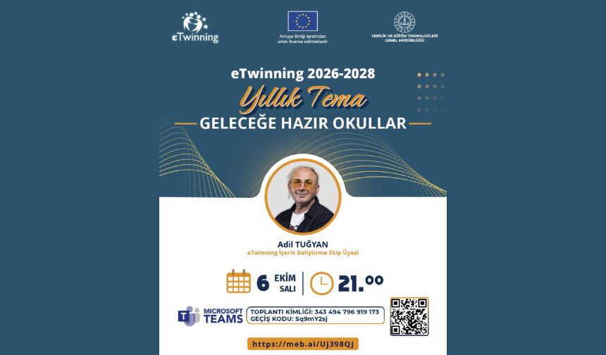 Geleceğe Hazır Okullar