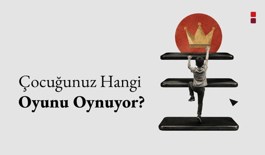 Dijital Oyunları Nasıl Değerlendirmeliyiz? Çocuğunuz Hangi Oyunu Oynamalı?