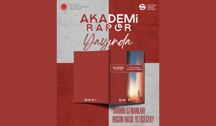Yarının Uzmanları Bugün Nasıl Yetişecek?