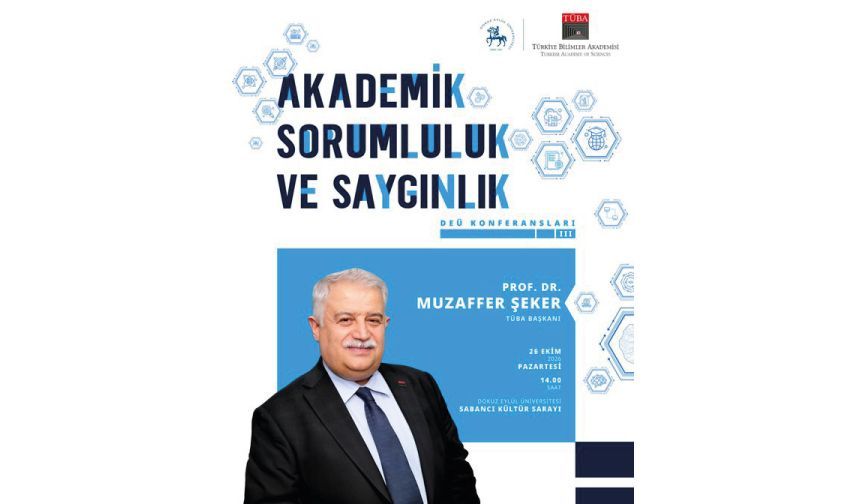 Akademik Sorumluluk ve Saygınlık